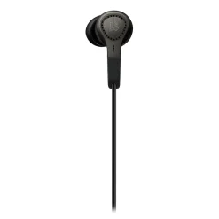 Bang & Olufsen - B&O Play - Beoplay H3 ANC - Black - Premium Active Noise Cancellation In-Ear Headphone Tuned for Music Lovers - Avvenice