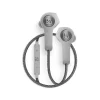 Bang & Olufsen - B&O Play - Beoplay H5 - Vapour - Wireless Earphones for Music Lovers Who Live to Move - Avvenice
