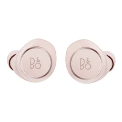 Bang & Olufsen - B&O Play - Beoplay E8 - Powder Pink - Premium Wireless In-Ear Earphones - Bang & Olufsen Signature Sound - Avvenice