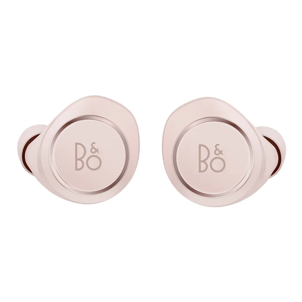 Bang & Olufsen - B&O Play - Beoplay E8 - Powder Pink - Premium Wireless In-Ear Earphones - Bang & Olufsen Signature Sound - Avvenice