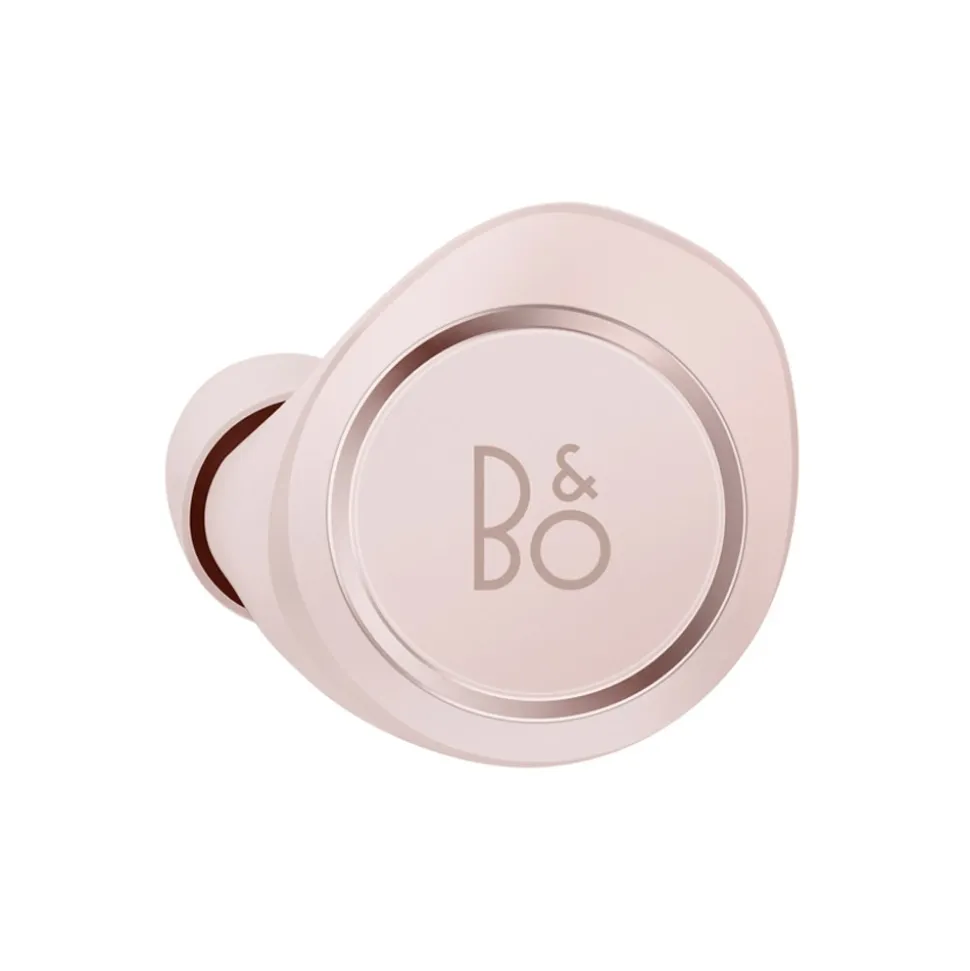 Bang & Olufsen - B&O Play - Beoplay E8 - Powder Pink - Premium Wireless In-Ear Earphones - Bang & Olufsen Signature Sound - Avvenice