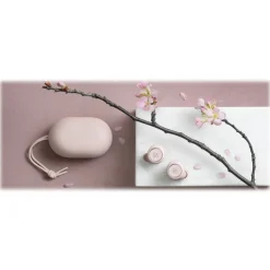 Bang & Olufsen - B&O Play - Beoplay E8 - Powder Pink - Premium Wireless In-Ear Earphones - Bang & Olufsen Signature Sound - Avvenice