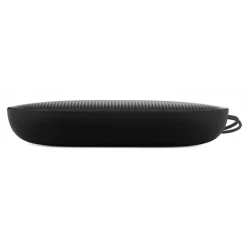 Bang & Olufsen - B&O Play - Beoplay P2 - Black - Portable Splash and Dust Resistant Bluetooth High Quality Speaker - Avvenice