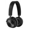 Bang & Olufsen - B&O Play - Beoplay H8 - Black - Premium Wireless Active Noise Cancellation On-Ear Headphones - Avvenice