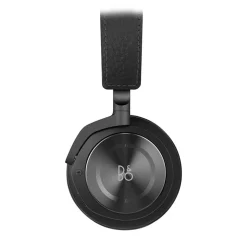 Bang & Olufsen - B&O Play - Beoplay H8 - Black - Premium Wireless Active Noise Cancellation On-Ear Headphones - Avvenice