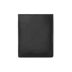 Bang & Olufsen - B&O Play - Pouch for Earphones - Black Leather - High Quality Luxury - Avvenice