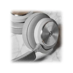 Bang & Olufsen - B&O Play - Beoplay H9 3rd Gen - Anthracite - Premium Headphones with Active Noise Canceling - High Quality - Avvenice