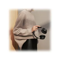 Bang & Olufsen - B&O Play - Beoplay H9 3rd Gen - Anthracite - Premium Headphones with Active Noise Canceling - High Quality - Avvenice