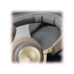 Bang & Olufsen - B&O Play - Beoplay H9 3rd Gen - Anthracite - Premium Headphones with Active Noise Canceling - High Quality - Avvenice