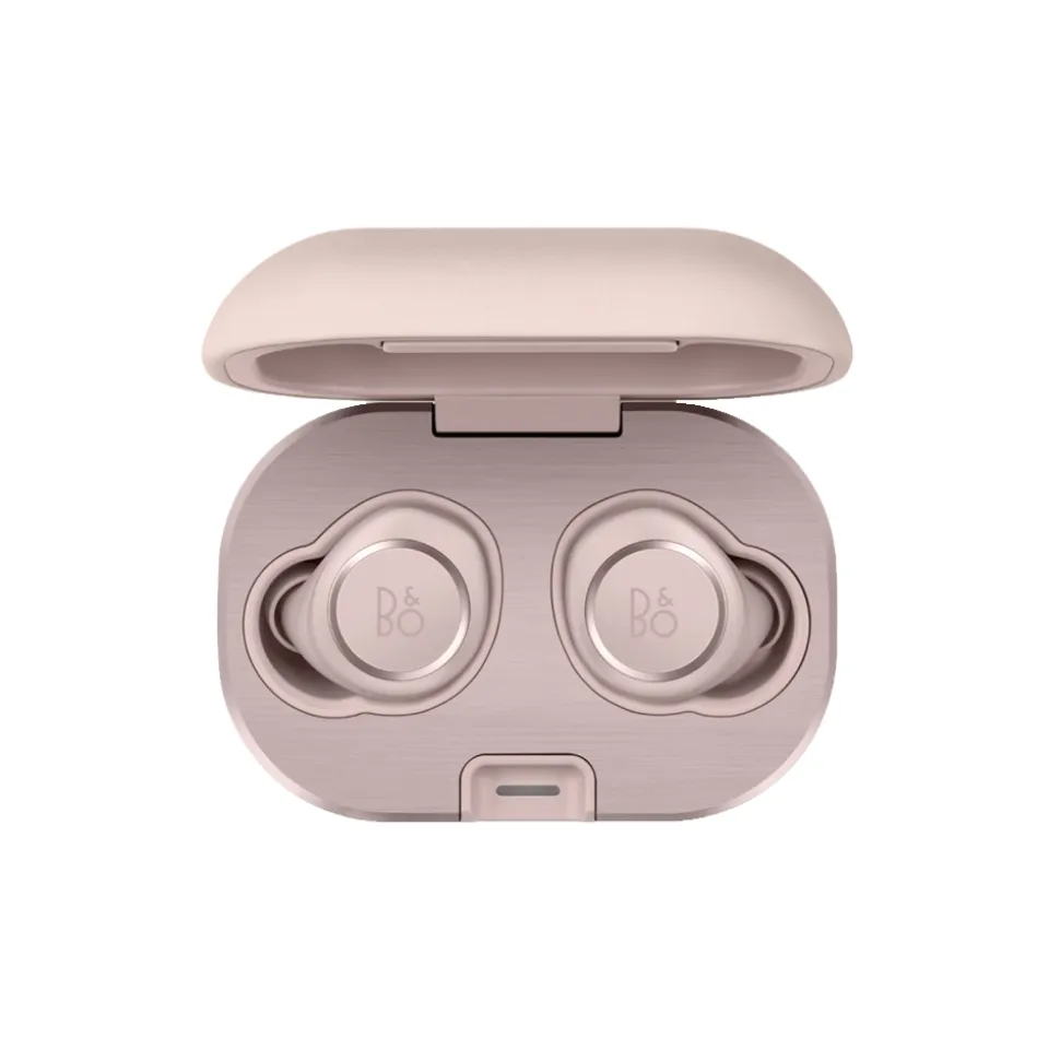 Bang & Olufsen - B&O Play - Beoplay E8 2.0 (2nd Gen) - Pink - Premium Earphones - High Quality Luxury - Avvenice