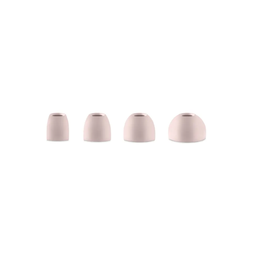 Bang & Olufsen - B&O Play - Beoplay E8 2.0 (2nd Gen) - Pink - Premium Earphones - High Quality Luxury - Avvenice