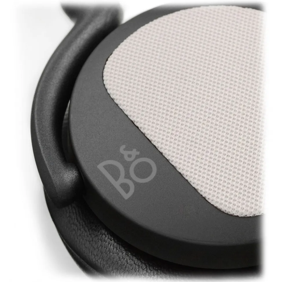 Bang & Olufsen - B&O Play - Beoplay H2 - Silver Cloud - Flexible On-Ear Corded Headphone with Microphone and Remote Control - Avvenice