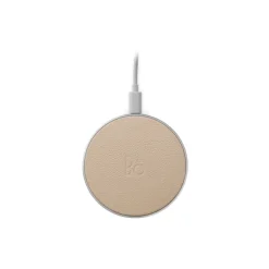 Bang & Olufsen - B&O Play - Beoplay Charging Pad - Natural - Wireless - High Quality Luxury - Avvenice