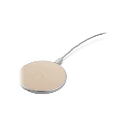 Bang & Olufsen - B&O Play - Beoplay Charging Pad - Natural - Wireless - High Quality Luxury - Avvenice