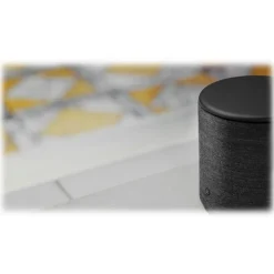 Bang & Olufsen - B&O Play - Beoplay M5 - Black - Wireless High Quality Speaker that Fills Your Home with Music - Avvenice