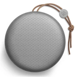 Bang & Olufsen - B&O Play - Beoplay A1 - Natural - Portable Bluetooth High Quality Speaker with Up to 24 Hrs of Battery Life - Avvenice