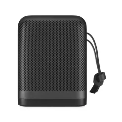 Bang & Olufsen - B&O Play - Beoplay P6 - Black - Premium Powerful and Portable Bluetooth High Quality Speaker - Avvenice