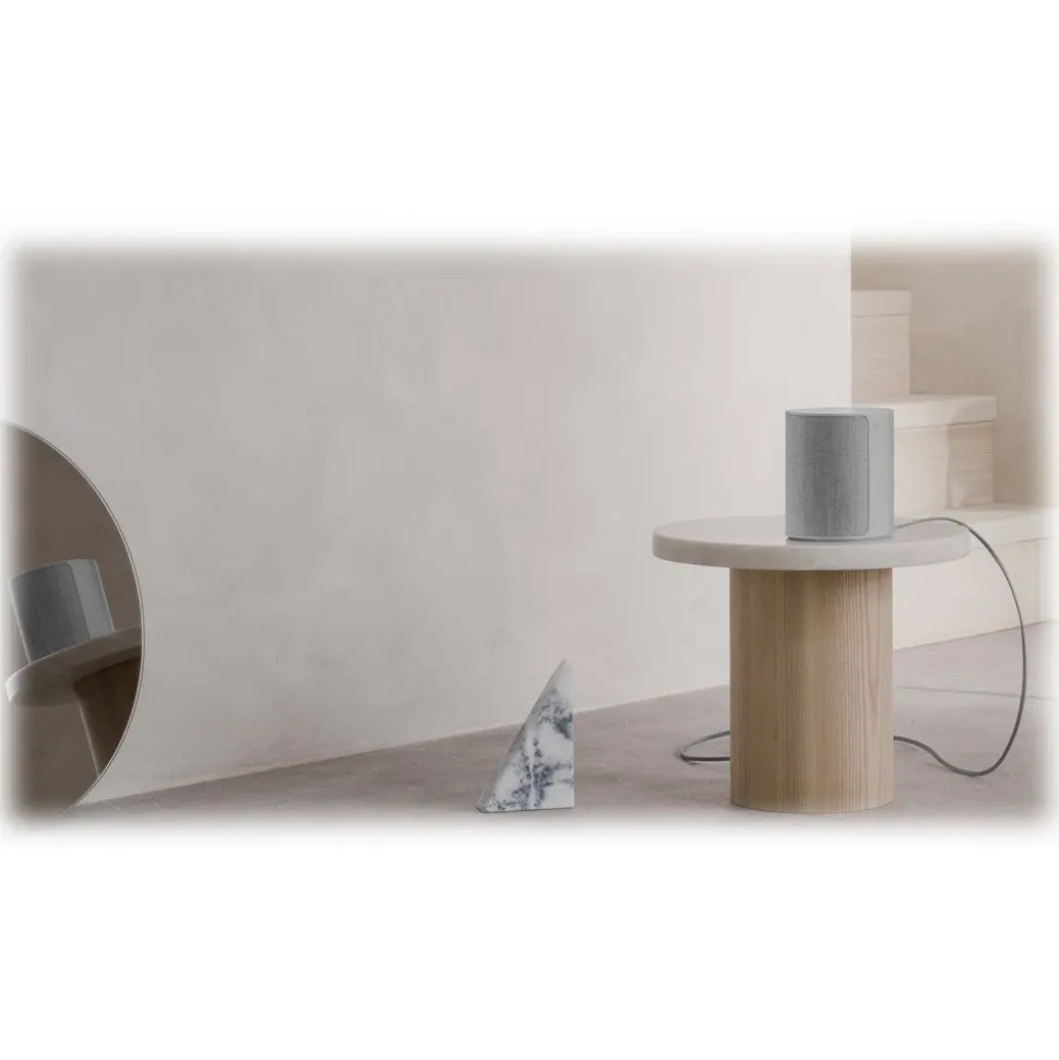 Bang & Olufsen - B&O Play - Beoplay M3 - Black - Flexible Compact and Powerful High Quality Wireless Speaker - Avvenice