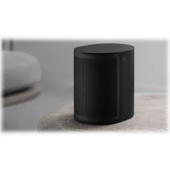 Bang & Olufsen - B&O Play - Beoplay M3 - Black - Flexible Compact and Powerful High Quality Wireless Speaker - Avvenice