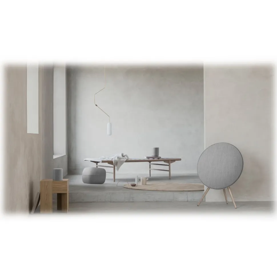 Bang & Olufsen - B&O Play - Beoplay M3 - Black - Flexible Compact and Powerful High Quality Wireless Speaker - Avvenice