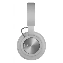 Bang & Olufsen - B&O Play - Beoplay H4 - Vapour - Wireless Over-Ear Headphones with a Focus on Pure Essentials - Avvenice