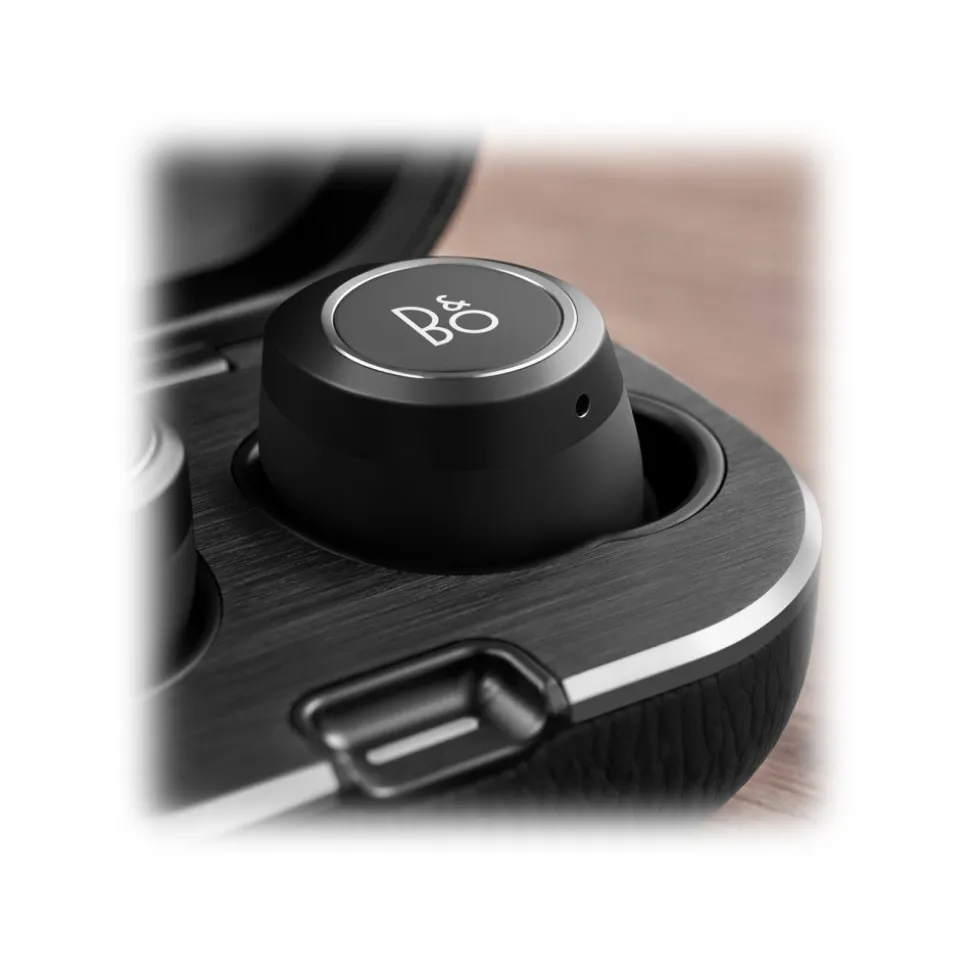 Bang & Olufsen - B&O Play - Beoplay E8 2.0 (2nd Gen) - Limestone - Premium Earphones - High Quality Luxury - Avvenice