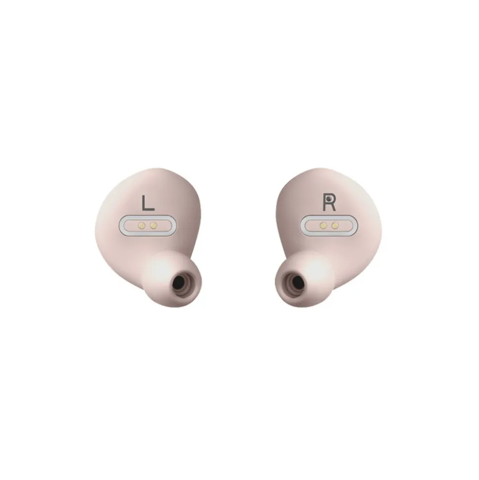 Bang & Olufsen - B&O Play - Beoplay E8 2.0 (2nd Gen) - Limestone - Premium Earphones - High Quality Luxury - Avvenice