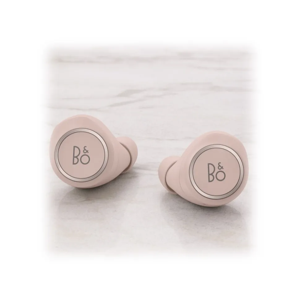 Bang & Olufsen - B&O Play - Beoplay E8 2.0 (2nd Gen) - Limestone - Premium Earphones - High Quality Luxury - Avvenice