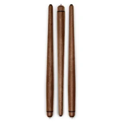 Bang & Olufsen - B&O Play - Beoplay A9 Legs - Walnut - Exchangeable Wooden Legs - Avvenice