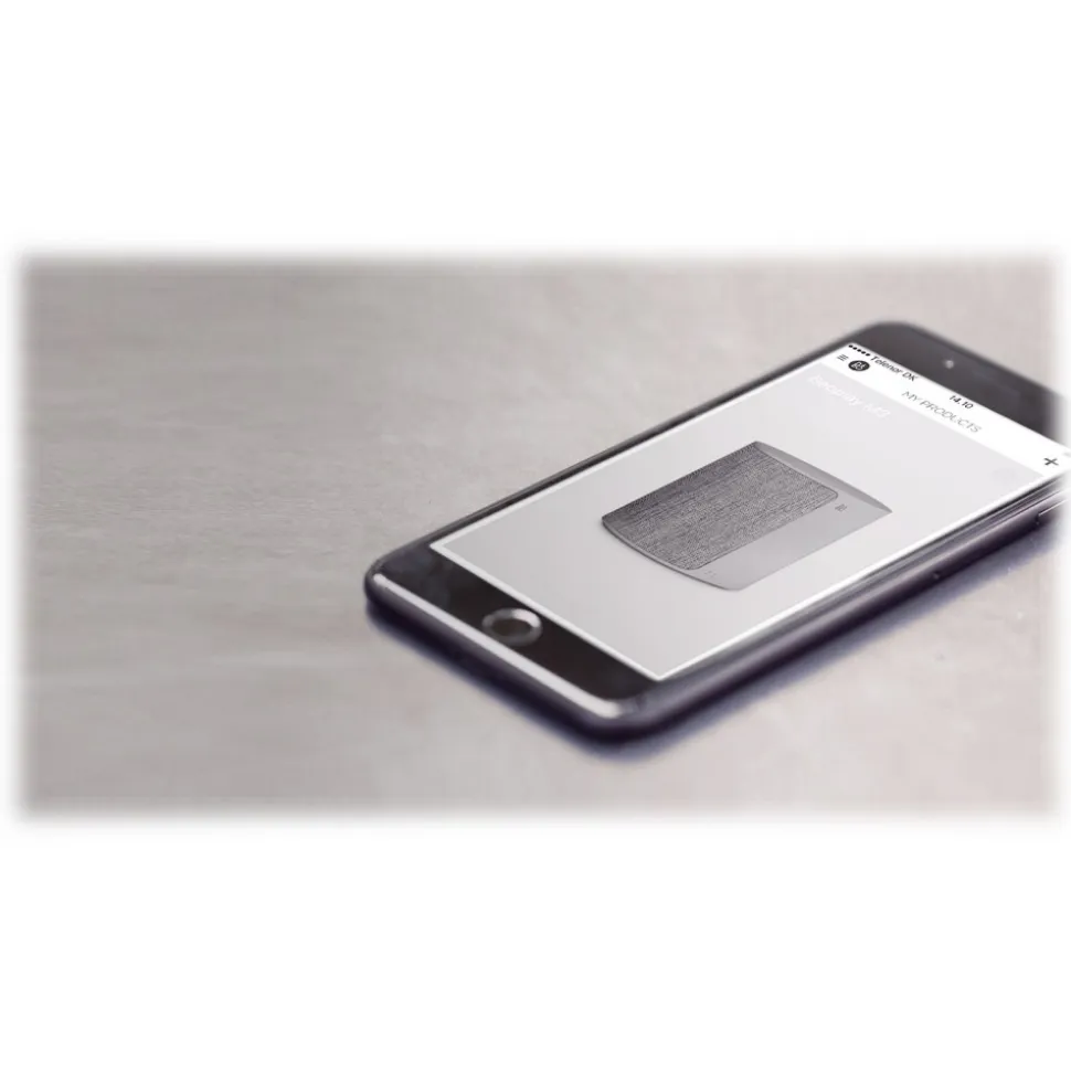 Bang & Olufsen - B&O Play - Beoplay M3 - Natural - Flexible Compact and Powerful High Quality Wireless Speaker - Avvenice