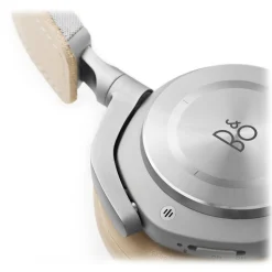 Bang & Olufsen - B&O Play - Beoplay H8 - Natural - Premium Wireless Active Noise Cancellation On-Ear Headphones - Avvenice