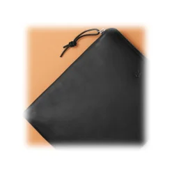 Bang & Olufsen - B&O Play - Bag for Headphones - Black - High Quality Luxury - Avvenice