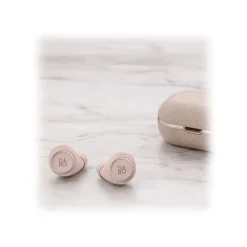Bang & Olufsen - B&O Play - Beoplay E8 2.0 (2nd Gen) - Natural - Premium Earphones - High Quality Luxury - Avvenice