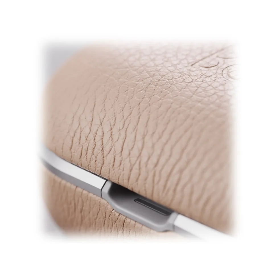 Bang & Olufsen - B&O Play - Beoplay E8 2.0 (2nd Gen) - Natural - Premium Earphones - High Quality Luxury - Avvenice