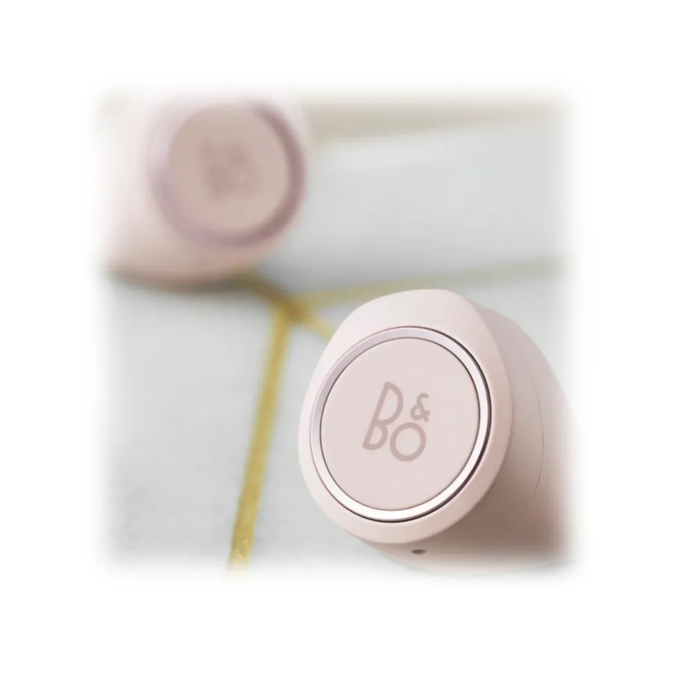 Bang & Olufsen - B&O Play - Beoplay E8 2.0 (2nd Gen) - Natural - Premium Earphones - High Quality Luxury - Avvenice