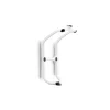 Bang & Olufsen - B&O Play - Beoplay A6 Wall Bracket - White - Wall Bracket to Hang your Beoplay A6 on the Wall - Avvenice