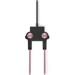 Bang & Olufsen - B&O Play - Beoplay H5 - Dusty Rose - Wireless Earphones for Music Lovers Who Live to Move - Avvenice