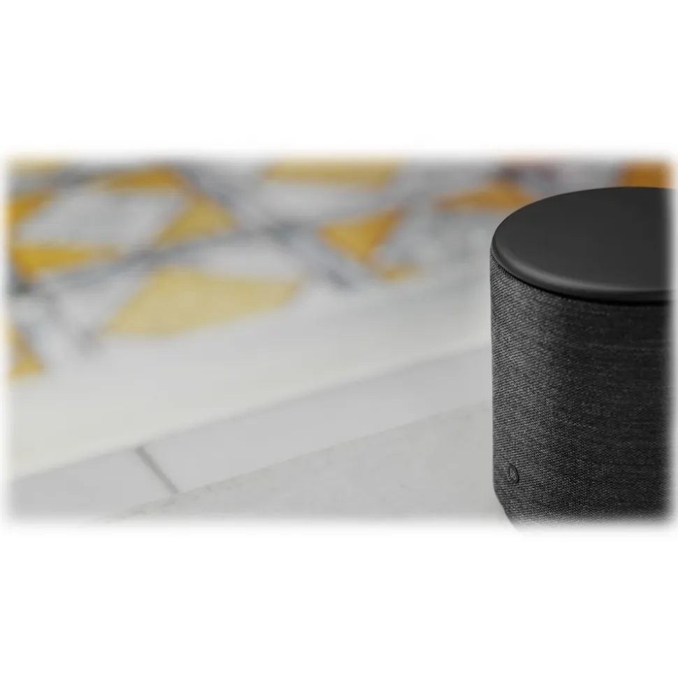 Bang & Olufsen - B&O Play - Beoplay M5 - Natural - Wireless High Quality Speaker that Fills Your Home with Music - Avvenice