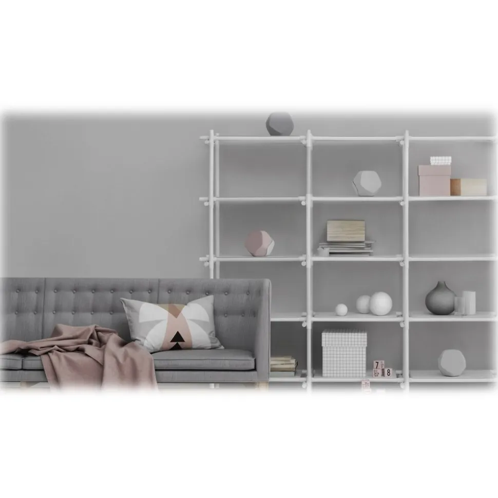 Bang & Olufsen - B&O Play - Beoplay S3 - White - Flexible High Quality Home Speaker that Fills Your Room with Great Sound - Avvenice