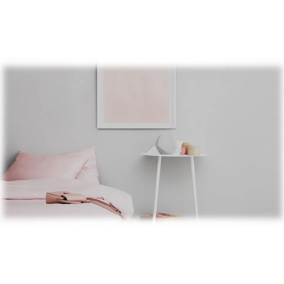 Bang & Olufsen - B&O Play - Beoplay S3 - White - Flexible High Quality Home Speaker that Fills Your Room with Great Sound - Avvenice