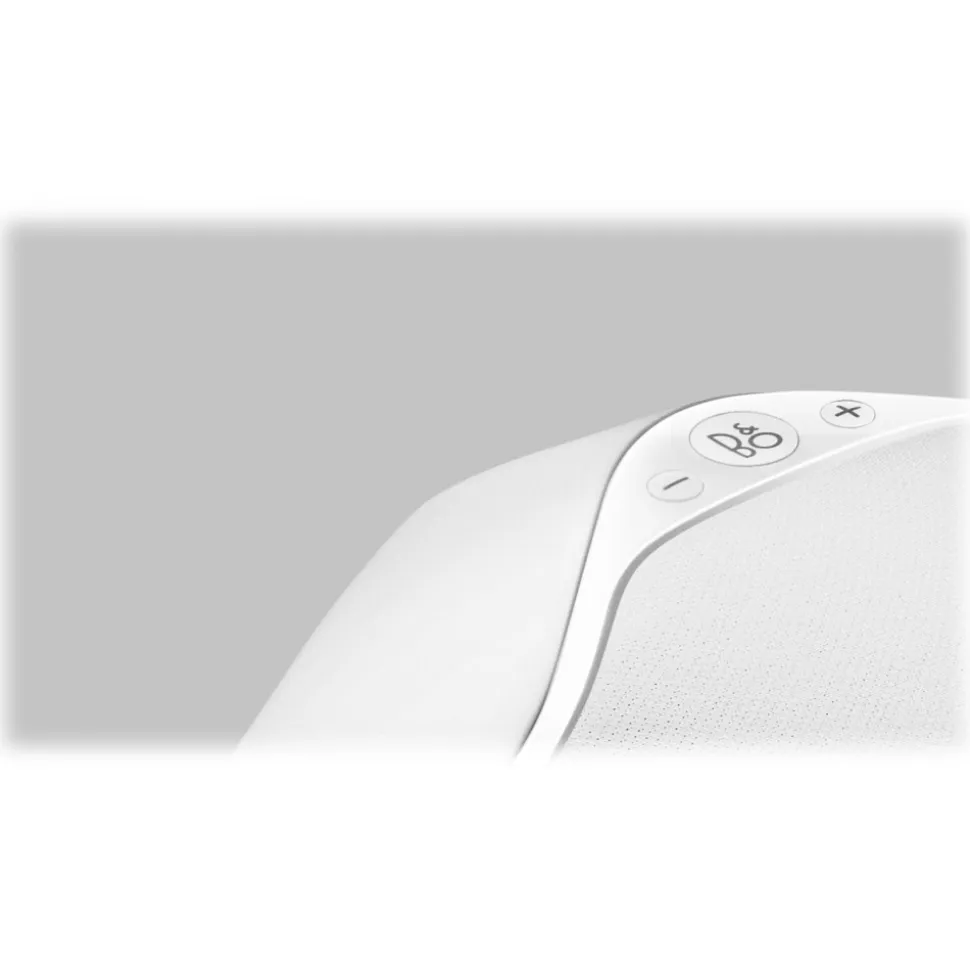 Bang & Olufsen - B&O Play - Beoplay S3 - White - Flexible High Quality Home Speaker that Fills Your Room with Great Sound - Avvenice