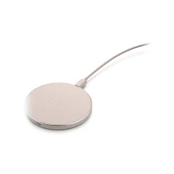 Bang & Olufsen - B&O Play - Beoplay Charging Pad - Limestone - Wireless - High Quality Luxury - Avvenice
