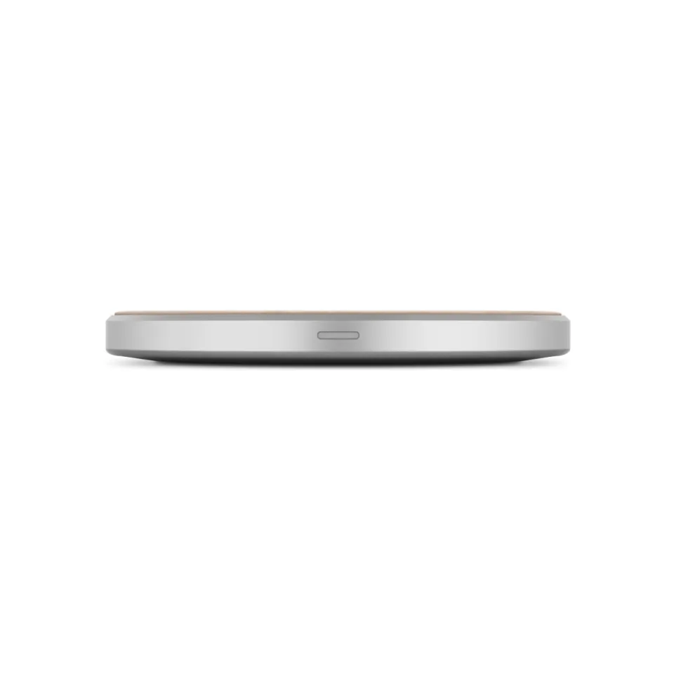 Bang & Olufsen - B&O Play - Beoplay Charging Pad - Limestone - Wireless - High Quality Luxury - Avvenice