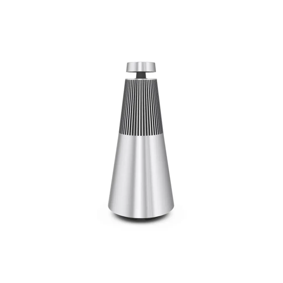 Bang & Olufsen - B&O Play - Beosound 2 with the Google Assistant - Natural - High Quality Speaker - Avvenice
