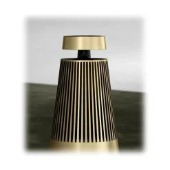 Bang & Olufsen - B&O Play - Beosound 2 with the Google Assistant - Natural - High Quality Speaker - Avvenice