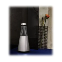Bang & Olufsen - B&O Play - Beosound 2 with the Google Assistant - Natural - High Quality Speaker - Avvenice