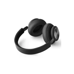 Bang & Olufsen - B&O Play - Beoplay H4 2nd Gen - Black Matt - Premium Over-Ear Headphones with Voice Assistance - High Quality - Avvenice