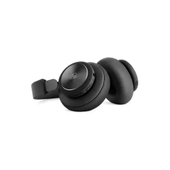Bang & Olufsen - B&O Play - Beoplay H4 2nd Gen - Black Matt - Premium Over-Ear Headphones with Voice Assistance - High Quality - Avvenice