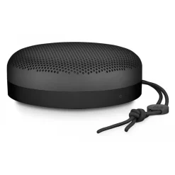 Bang & Olufsen - B&O Play - Beoplay A1 - Umber - Portable Bluetooth High Quality Speaker with Up to 24 Hours of Battery Life - Avvenice