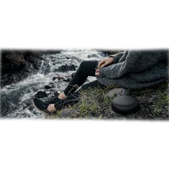 Bang & Olufsen - B&O Play - Beoplay A1 - Umber - Portable Bluetooth High Quality Speaker with Up to 24 Hours of Battery Life - Avvenice